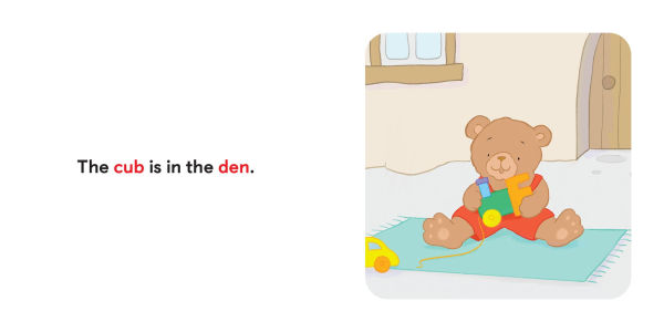 Phonics Makes Readers: Learn to Read Box 3: 15 Books to Build Reading Skills for Kindergarten and Beyond