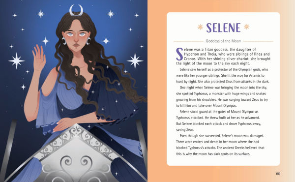 Female Heroes of Greek Mythology: 51 Legends Who Ruled the Ancient World