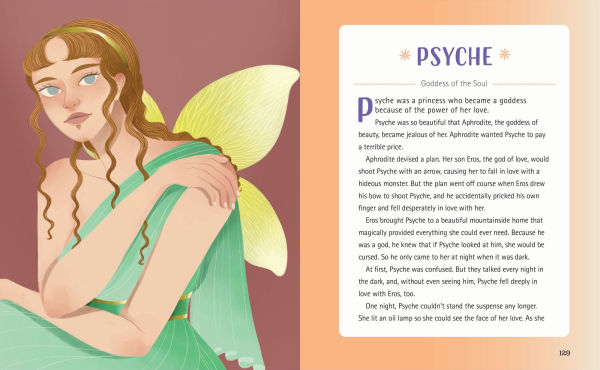 Female Heroes of Greek Mythology: 51 Legends Who Ruled the Ancient World