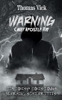 WARNING Chief Apostle Ray