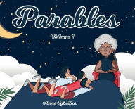 Title: Parables: Volume 1, Author: Anne Ogbeifun