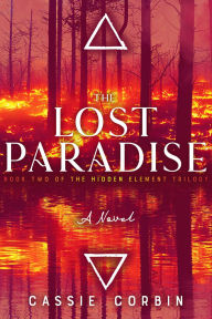 Title: The Lost Paradise, Author: Cassie Corbin