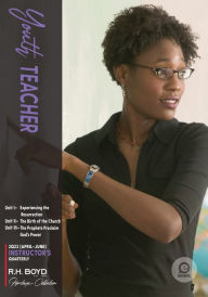 Title: Youth Teacher: April- June 2023, Author: R. H. Boyd Publishing Corp.