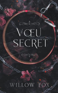 Title: Vou Secret, Author: Willow Fox