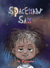 Title: Spaceman Sam, Author: D'artagnan