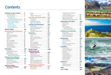 Alternative view 4 of Moon New Zealand: Great Walks & Road Trips, Cultural Insights, National Parks