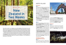 Alternative view 7 of Moon New Zealand: Great Walks & Road Trips, Cultural Insights, National Parks