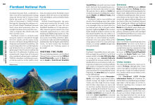 Alternative view 9 of Moon New Zealand: Great Walks & Road Trips, Cultural Insights, National Parks