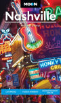 Alternative view 1 of Moon Nashville: Live Music, Food & Whiskey, Neighborhood Walks