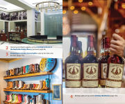 Alternative view 5 of Moon Nashville: Live Music, Food & Whiskey, Neighborhood Walks