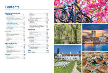 Alternative view 6 of Moon Charleston & Savannah: Coastal Getaways, Southern Cuisine, History & Architecture