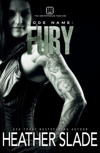 Code Name: Fury: