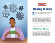 Alternative view 5 of Money for Adulting: Fun Tips and Financial Tricks for Teens