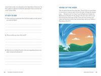 Alternative view 2 of The Bible in 52 Weeks for Men: A Yearlong Bible Study