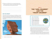 Alternative view 3 of The Bible in 52 Weeks for Men: A Yearlong Bible Study