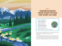 Alternative view 4 of The Bible in 52 Weeks for Men: A Yearlong Bible Study