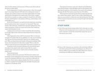 Alternative view 5 of The Bible in 52 Weeks for Men: A Yearlong Bible Study