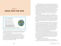 Alternative view 6 of The Bible in 52 Weeks for Men: A Yearlong Bible Study