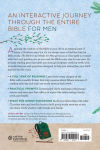 Alternative view 7 of The Bible in 52 Weeks for Men: A Yearlong Bible Study