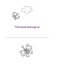 Alternative view 2 of Anxiety Relief Coloring Book for Kids: Reduce Stress and Find Calm through Coloring