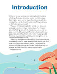 Alternative view 6 of Anxiety Relief Coloring Book for Kids: Reduce Stress and Find Calm through Coloring