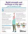 Alternative view 6 of 10-Minute Strength Training Exercises for Seniors: Exercises and Routines to Build Muscle, Balance, and Stamina