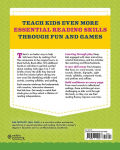 Alternative view 2 of 125 More Learn to Read Activities: Fun Lessons to Teach Your Child to Read