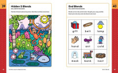 Alternative view 6 of 125 More Learn to Read Activities: Fun Lessons to Teach Your Child to Read