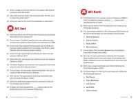 Alternative view 3 of The Complete Book of Football Trivia: Test Your Knowledge with 750 Questions