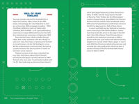 Alternative view 5 of The Complete Book of Football Trivia: Test Your Knowledge with 750 Questions