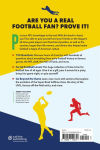 Alternative view 7 of The Complete Book of Football Trivia: Test Your Knowledge with 750 Questions