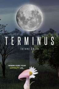 Title: Terminus, Author: Jeremy Smith