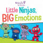 Ninja Life Hacks: Little Ninjas, BIG Emotions