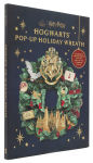 Alternative view 5 of Harry Potter: Hogwarts Pop-Up Holiday Wreath
