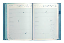 Alternative view 11 of Harry Potter: Expecto Patronum Traveler's Notebook Set: (Refillable Notebook)