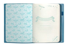 Alternative view 12 of Harry Potter: Expecto Patronum Traveler's Notebook Set: (Refillable Notebook)