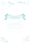 Alternative view 4 of Harry Potter: Expecto Patronum Traveler's Notebook Set: (Refillable Notebook)
