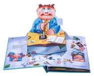 Alternative view 2 of Garbage Pail Kids: The Ultimate Pop-Up Yearbook