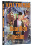 Alternative view 8 of Guardian of the Realm: The Extraordinary Adventure from the TikTok Sensation