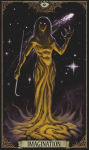 Alternative view 4 of Necronomicon Tarot Deck and Guidebook