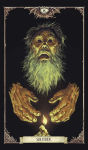 Alternative view 8 of Necronomicon Tarot Deck and Guidebook