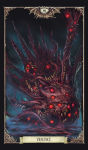 Alternative view 9 of Necronomicon Tarot Deck and Guidebook