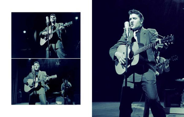 Elvis at 21 (Reissue): New York to Memphis