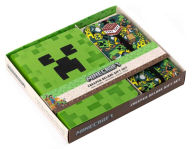 Title: Minecraft: Creeper Deluxe Gift Set, Author: Insights