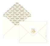 Alternative view 4 of Harry Potter: Hogwarts Thank You Boxed Cards (Set of 30)
