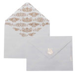 Alternative view 8 of Harry Potter: Hogwarts Thank You Boxed Cards (Set of 30)
