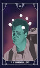Alternative view 8 of Ghostbusters Tarot Deck and Guidebook