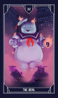 Alternative view 10 of Ghostbusters Tarot Deck and Guidebook