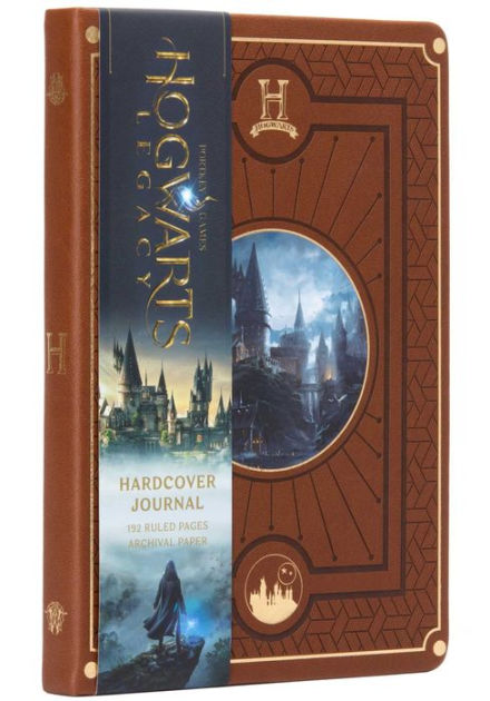 Harry Potter: Ravenclaw Ruled Pocket Journal, Book by Insight Editions, Official Publisher Page