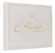 Title: Harry Potter: Always Wedding Guest Book, Author: Insights